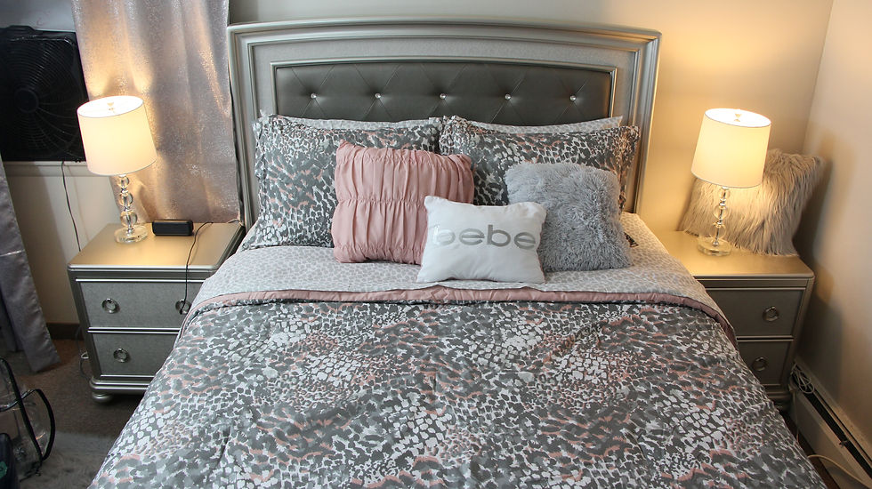 Thumbnail: Bed in a bag