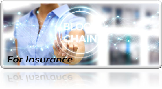 How Blockchain Technology and AI Can Deliver Insurance Innovations