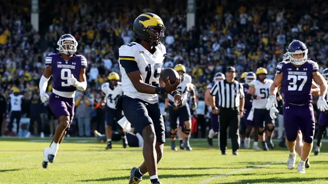 Photo from CBS sports