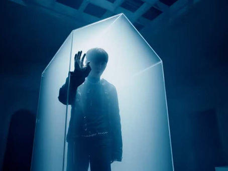 Yeosang POV: The Bunker Prison