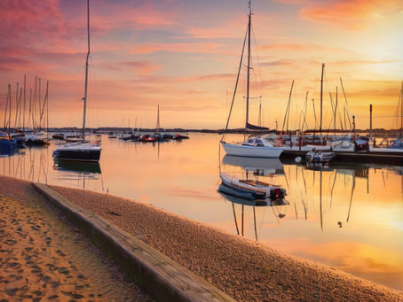 Scenic Day Trips from Southampton with A D Private Hire