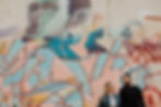 Melissa Fabri Photography capturing couple throughout