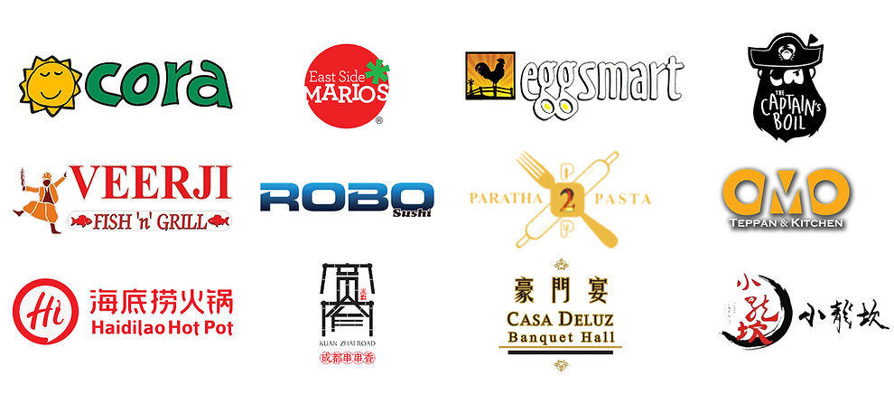 Customer logo
