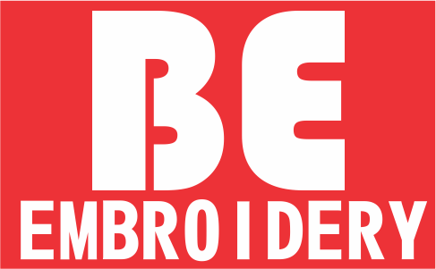 Bellaire Embroidery Logo