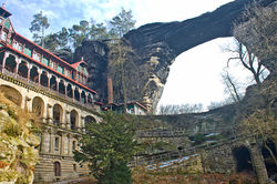 чехия-заповедник