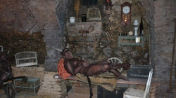 музей шоколада 6