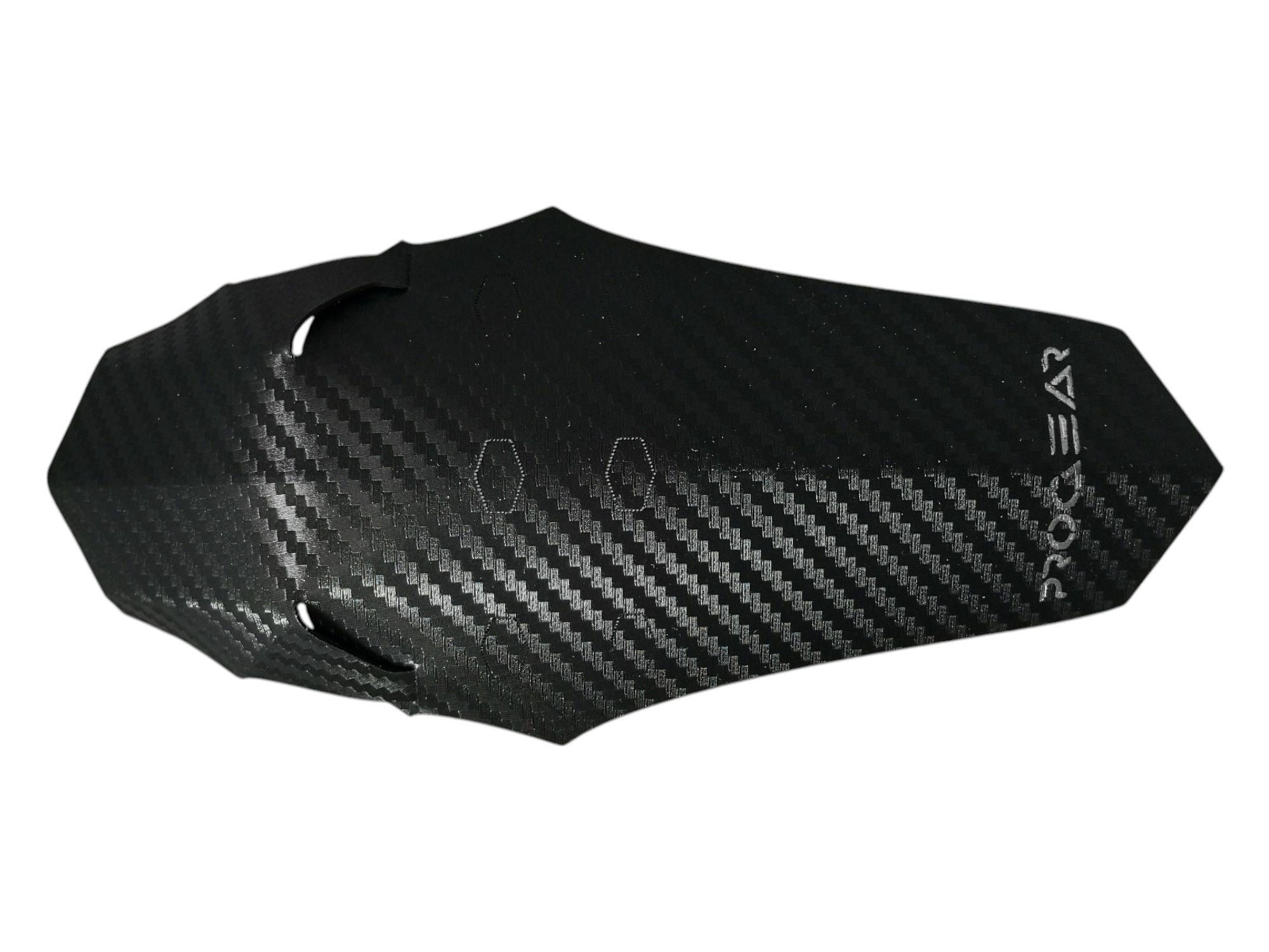 SHIELD 2.0 THE EDGE X1+