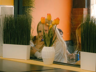 Before the Shutter, or After — On Two Kinds of Photography