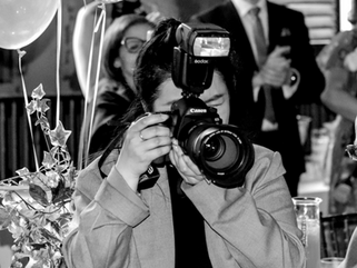 BLOG 001 About Me :)