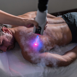 Local Wellness in Bettendorf, IA - photo 2