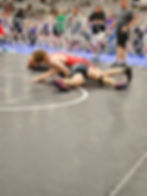 2023 NHSCA National Duals