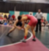 2015 Spring Duals - Neuhaus