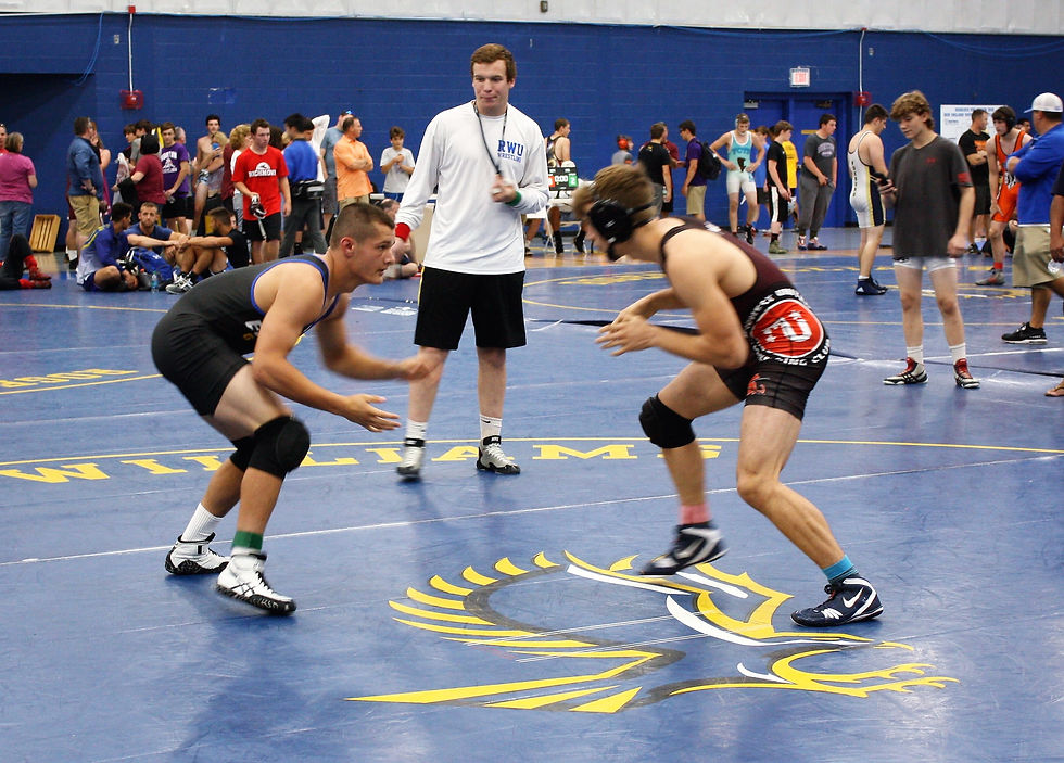2017 East Coast Clash