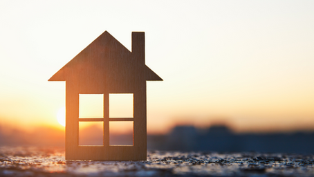 FRIDAY FIVE : NOT HOMELESS ENOUGH