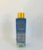 Indigo Sky Body Oil 
