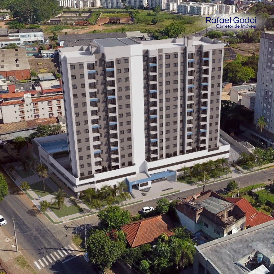 Canoas - Bairro Centro