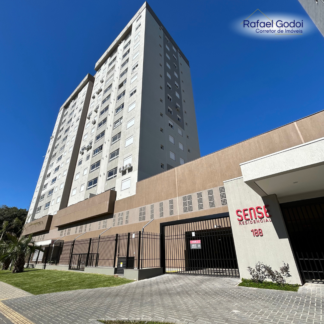Canoas - Bairro Centro - Pronto para morar