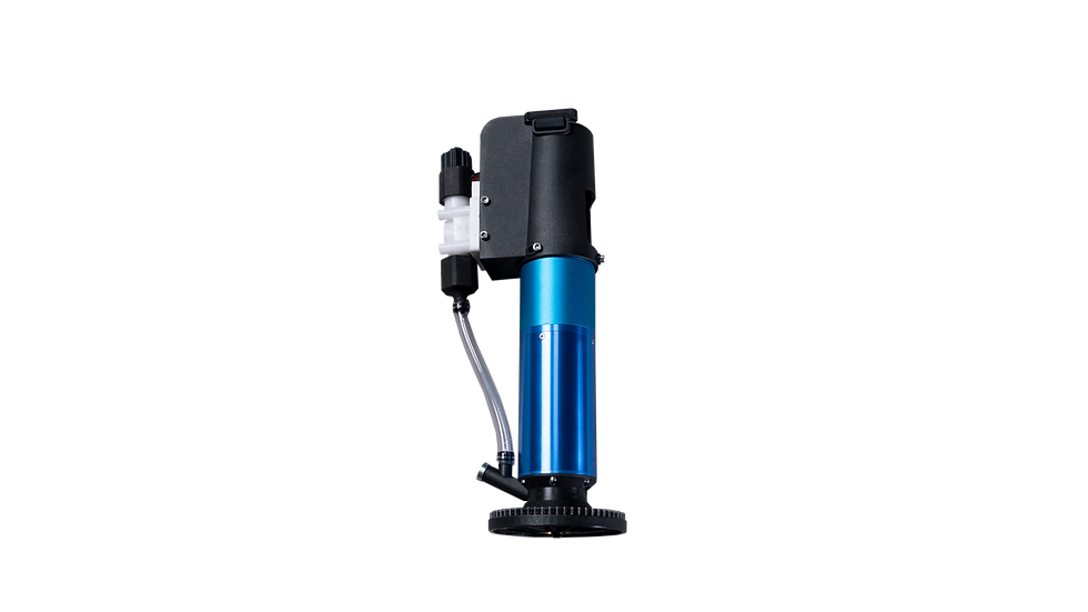 CCMS Nozzles - 10µ to 300µ +