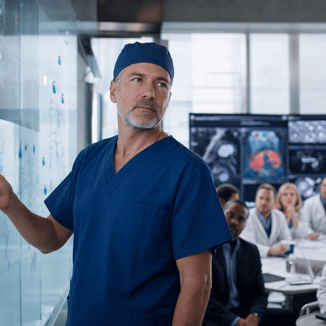 complex tumor surgeon - Pi Cancer Care