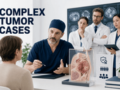 Find a Surgeon for Complex Tumor Cases