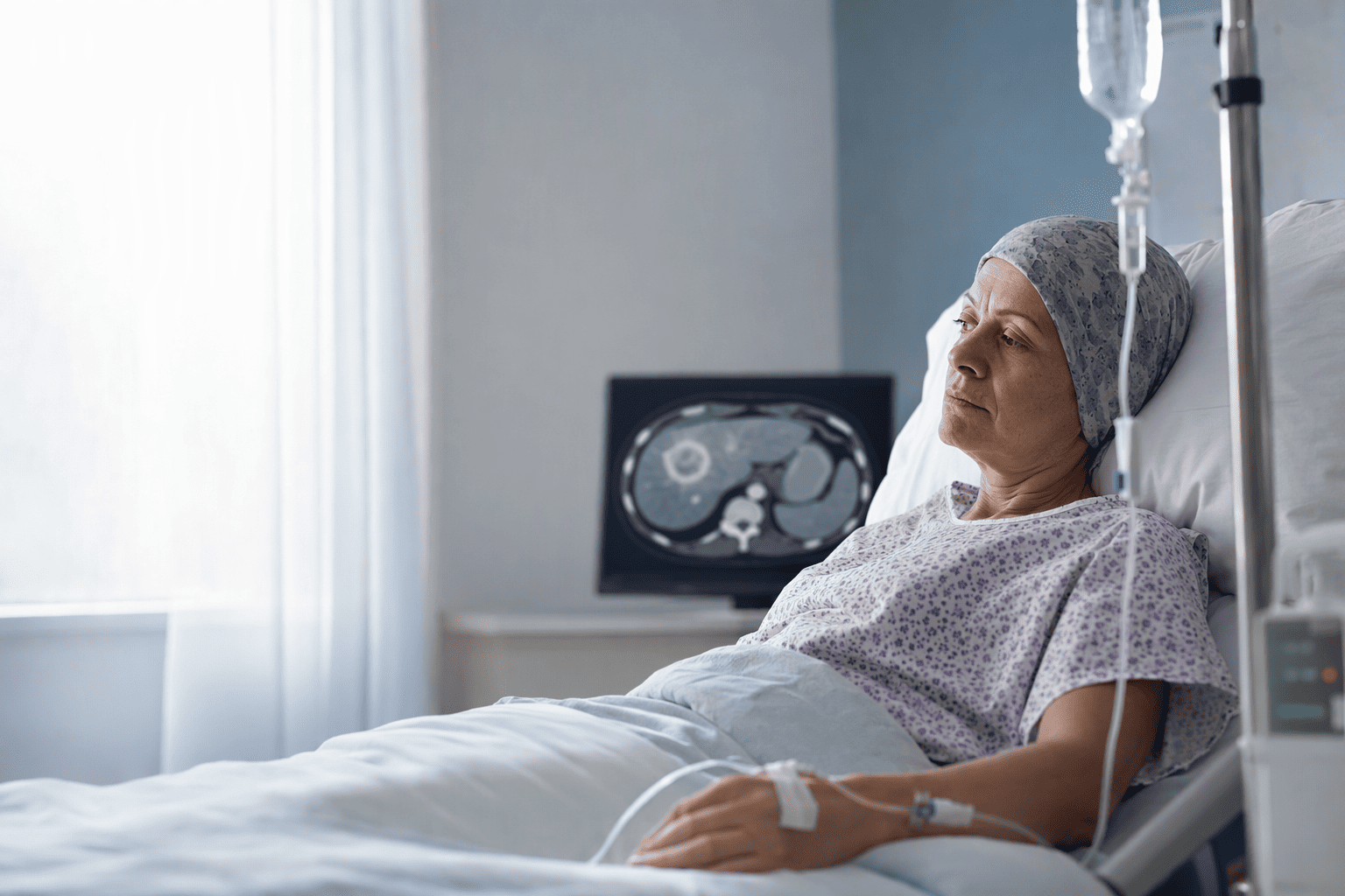Why Your Chemotherapy Is Causing Severe Nausea and Fatigue But Not Shrinking the Tumor, and Which Oncologist in Faridabad Can Help