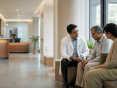 Where to Find Cancer Specialists Who Spend More Time