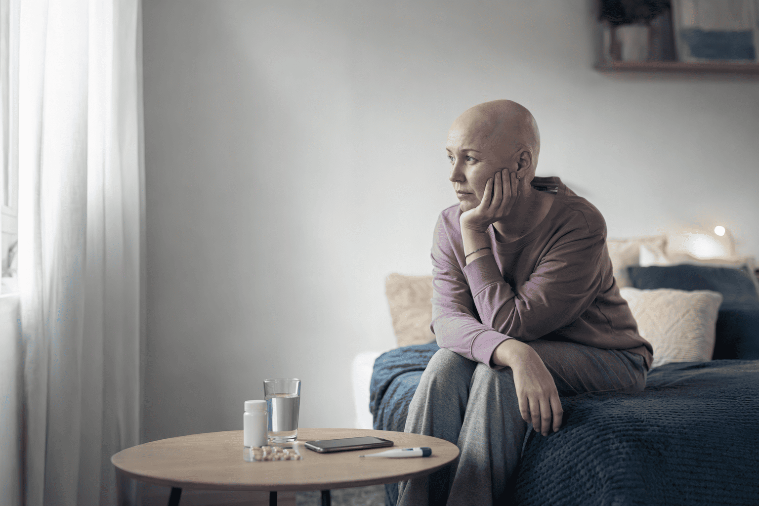 How to Manage Severe Chemotherapy Side Effects Without Stopping Treatment: An Oncology-Specific 7-Step Guide