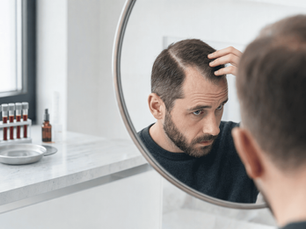 PRP vs GFC for hair loss