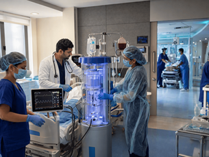 Most Experienced CAR-T Therapy Hospitals in India 2026