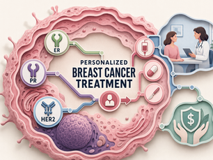 Personalized Breast Cancer Treatment