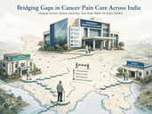Specialized Cancer Pain Management Centers in India