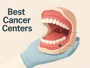 Best Cancer Centers for Advanced Mouth Cancer Treatment in Hyderabad (2026)