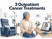 Outpatient Cancer Treatments