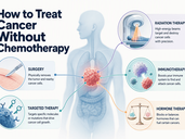 How to Treat Cancer Without Chemotherapy