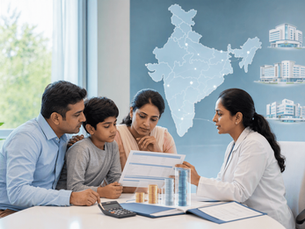 Affordable Blood Cancer Treatment Centres in India