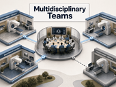 Radiotherapy Centers With Multidisciplinary Teams