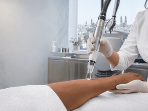 6 Best Dermatology Clinics in Hyderabad with FDA-Approved Laser Technology for 2026