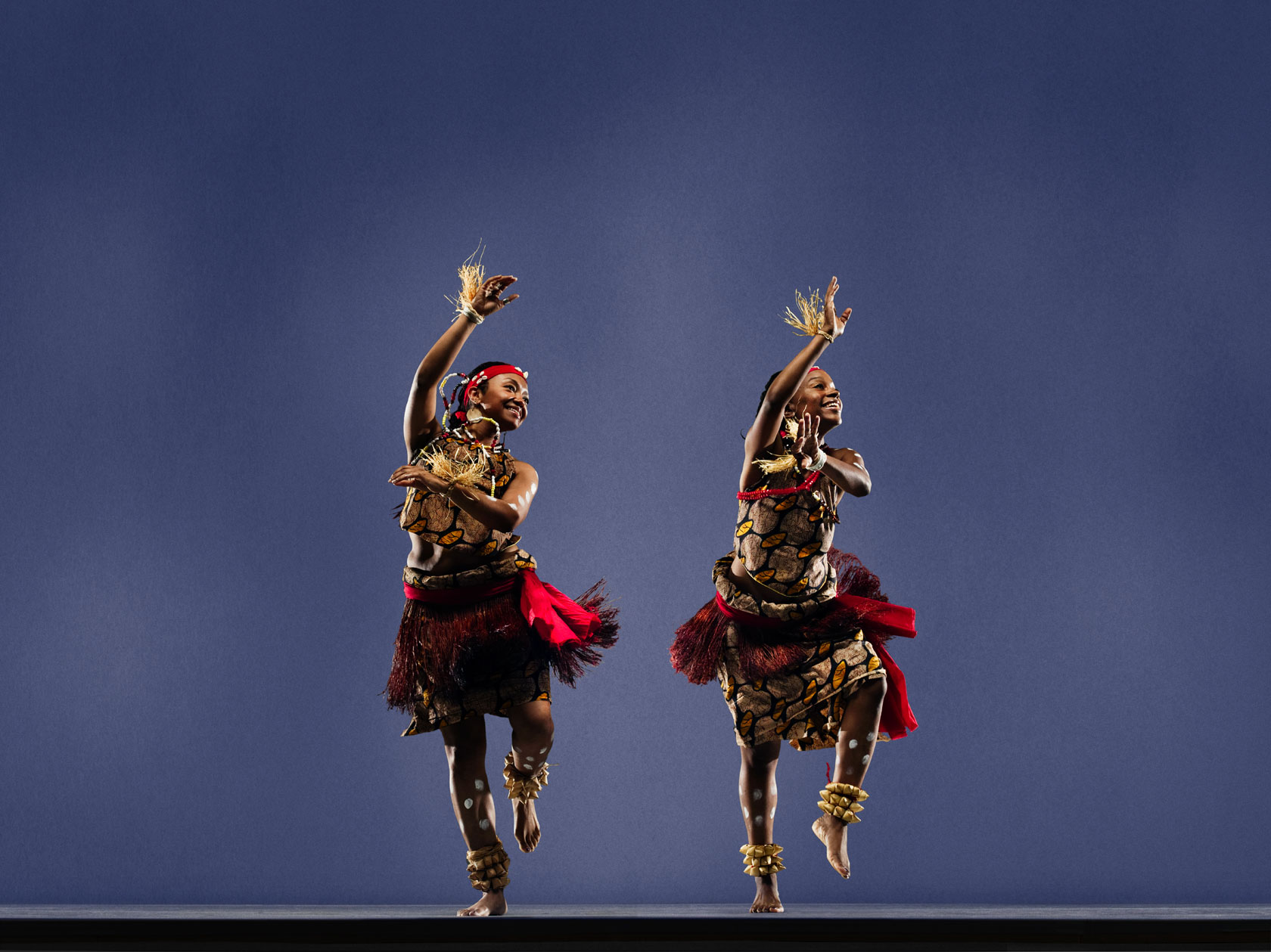 Danse Africaine