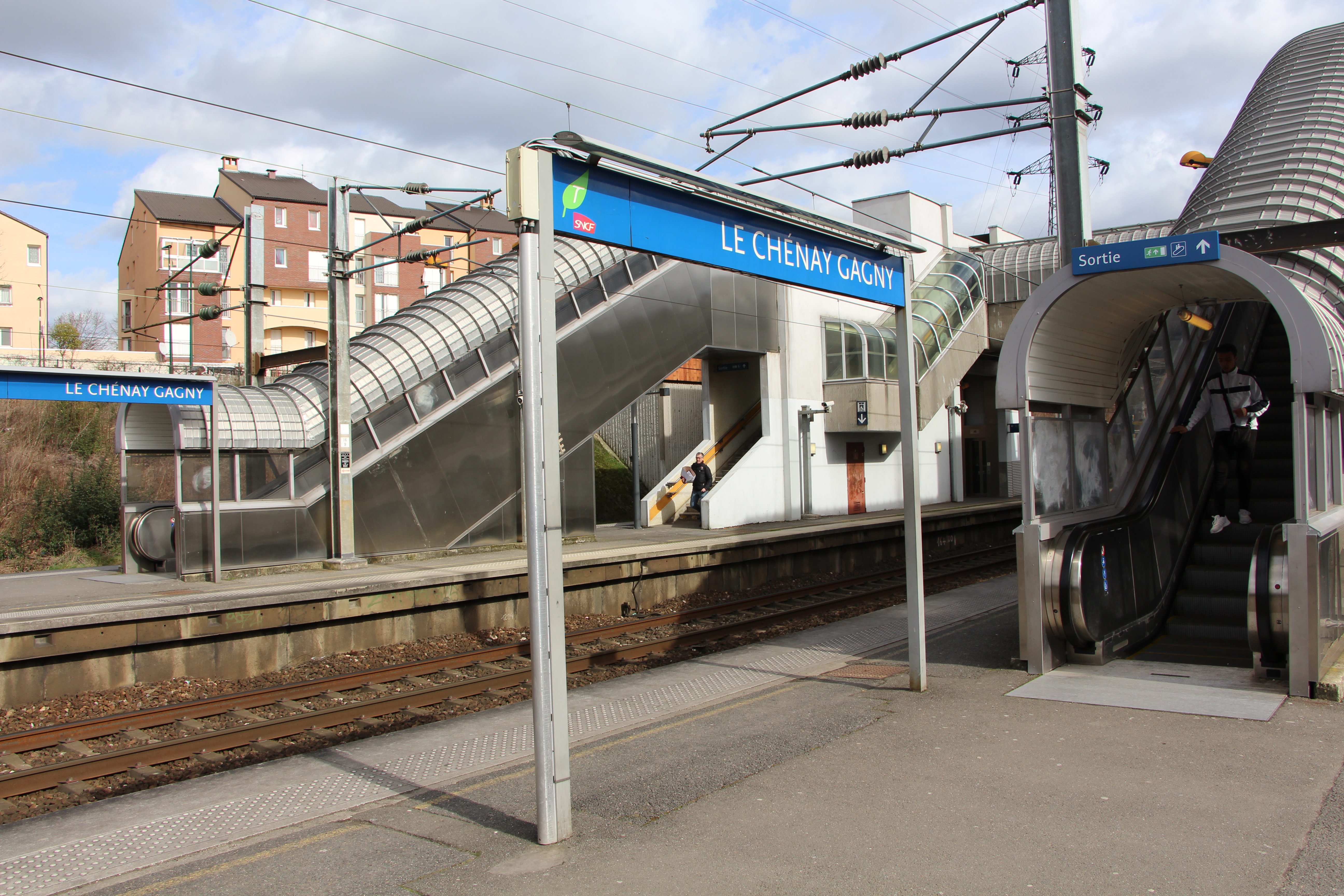 La Gare