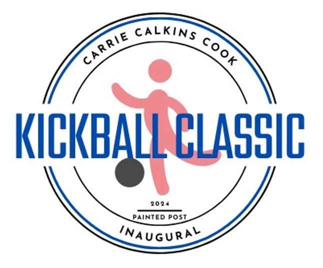 Carrie Calkins Cook Kickball Classic - Inaugural