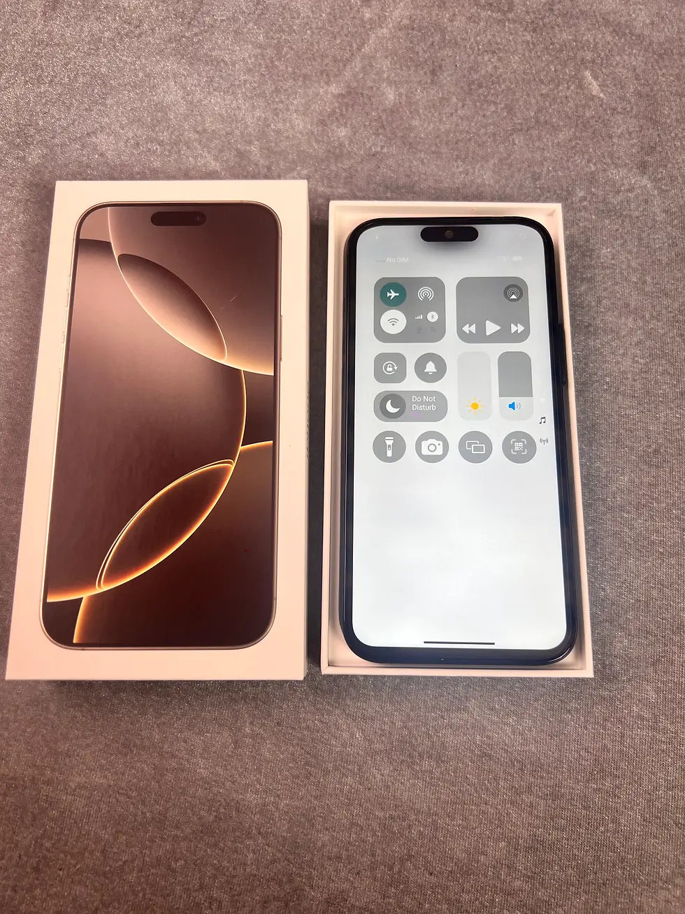 Thumbnail: X16 Premium Smartphone