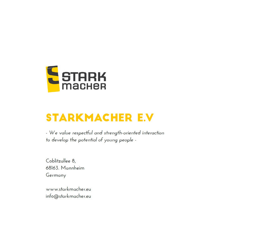 Starkmacher e.V