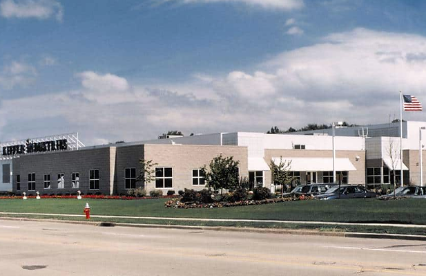 Kiffer Industries