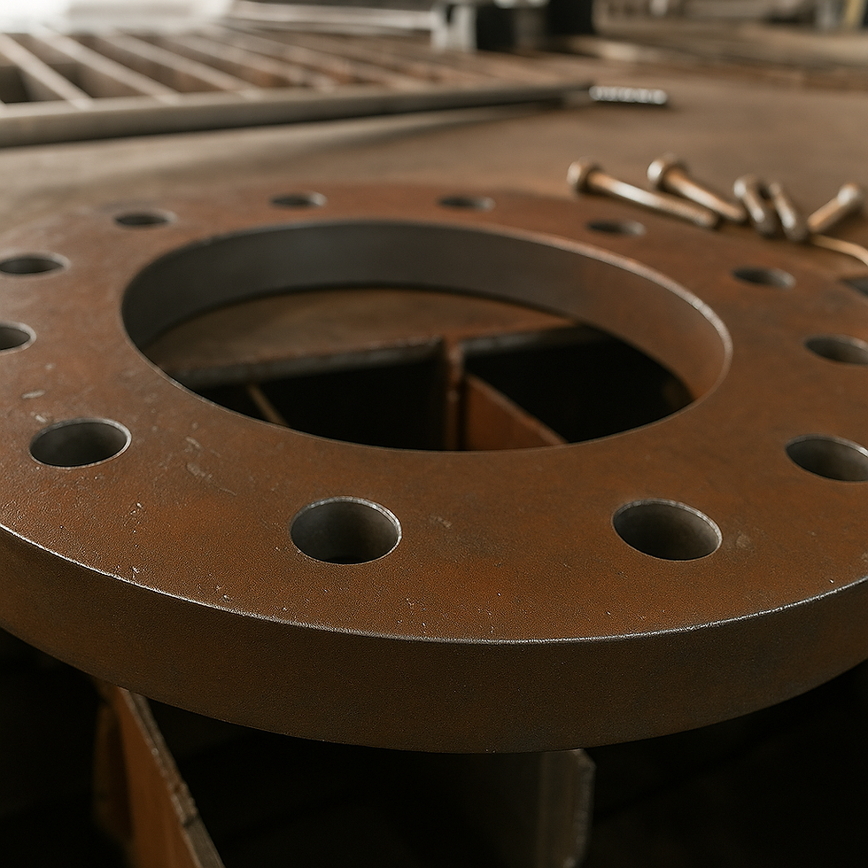 True limits of HPR260