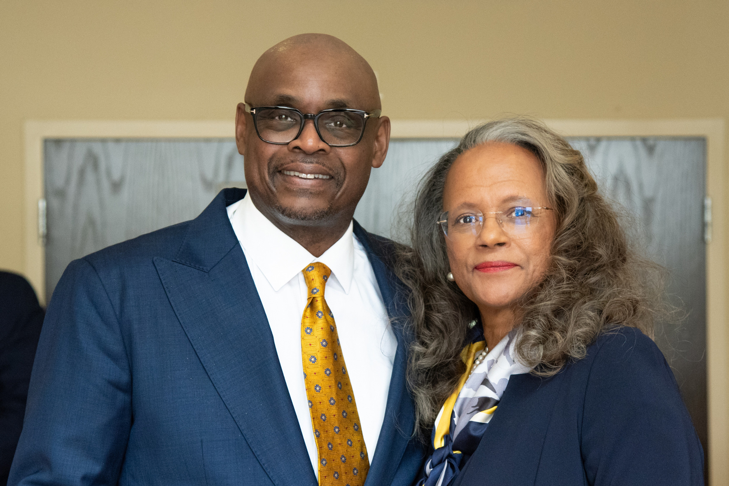 Second Baptist Church