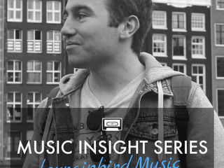 Music Insight Series // alexrainbirdMusic