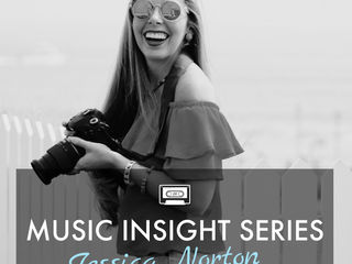 Music Insight Series // Jessica Norton