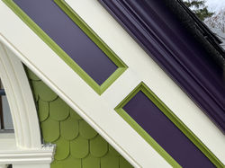 Heritage Woodwork