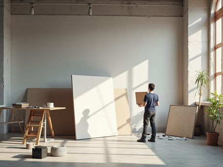 Commercial Painting Services Explained