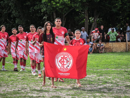 Internacional conquista a primeira edição da Super Copa em jogo emocionante